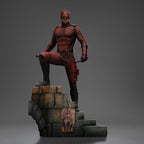 Imagen del producto Daredevil: Born Again Estatua Art Scale 1/10 Daredevil 23 cm