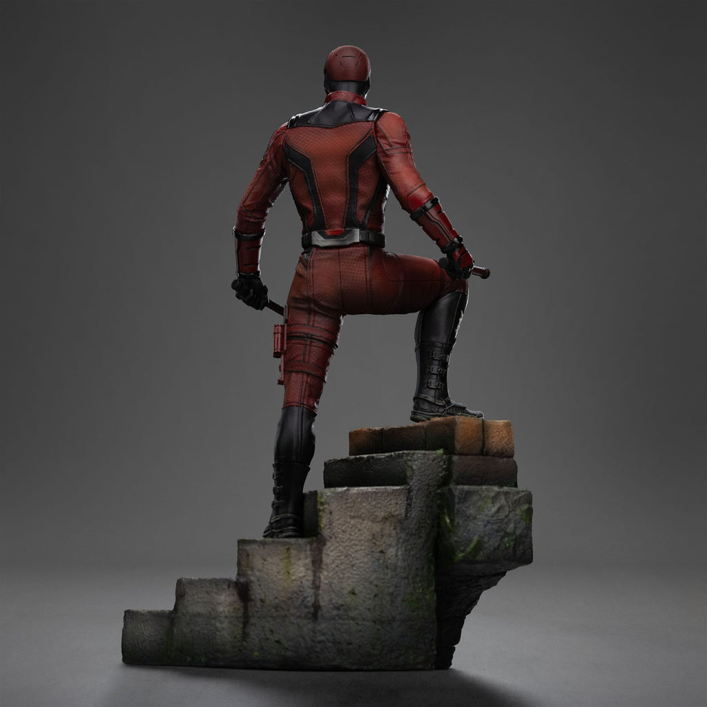 Imagen del producto Daredevil: Born Again Estatua Art Scale 1/10 Daredevil 23 cm