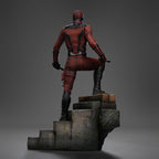 Imagen del producto Daredevil: Born Again Estatua Art Scale 1/10 Daredevil 23 cm