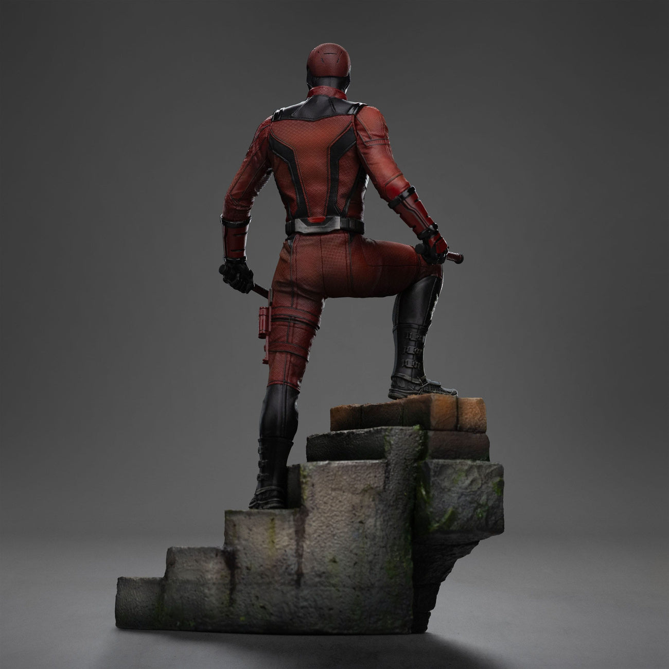 Imagen del producto Daredevil: Born Again Estatua Art Scale 1/10 Daredevil 23 cm