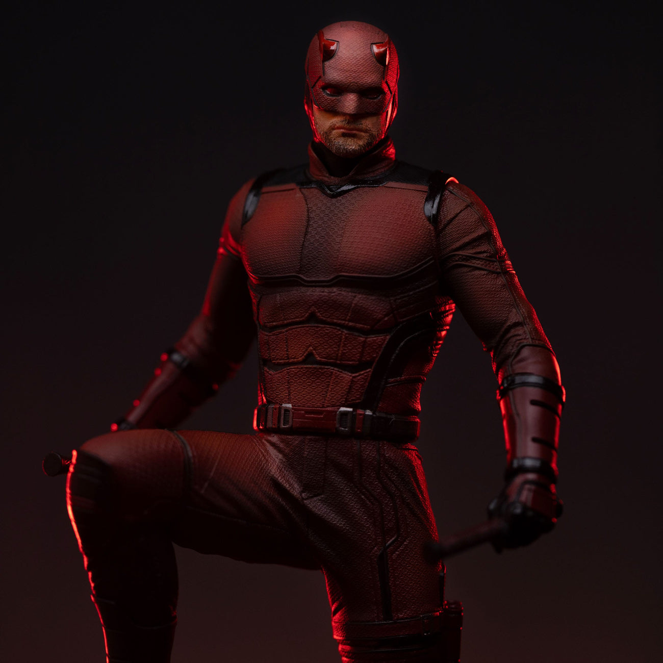 Imagen del producto Daredevil: Born Again Estatua Art Scale 1/10 Daredevil 23 cm