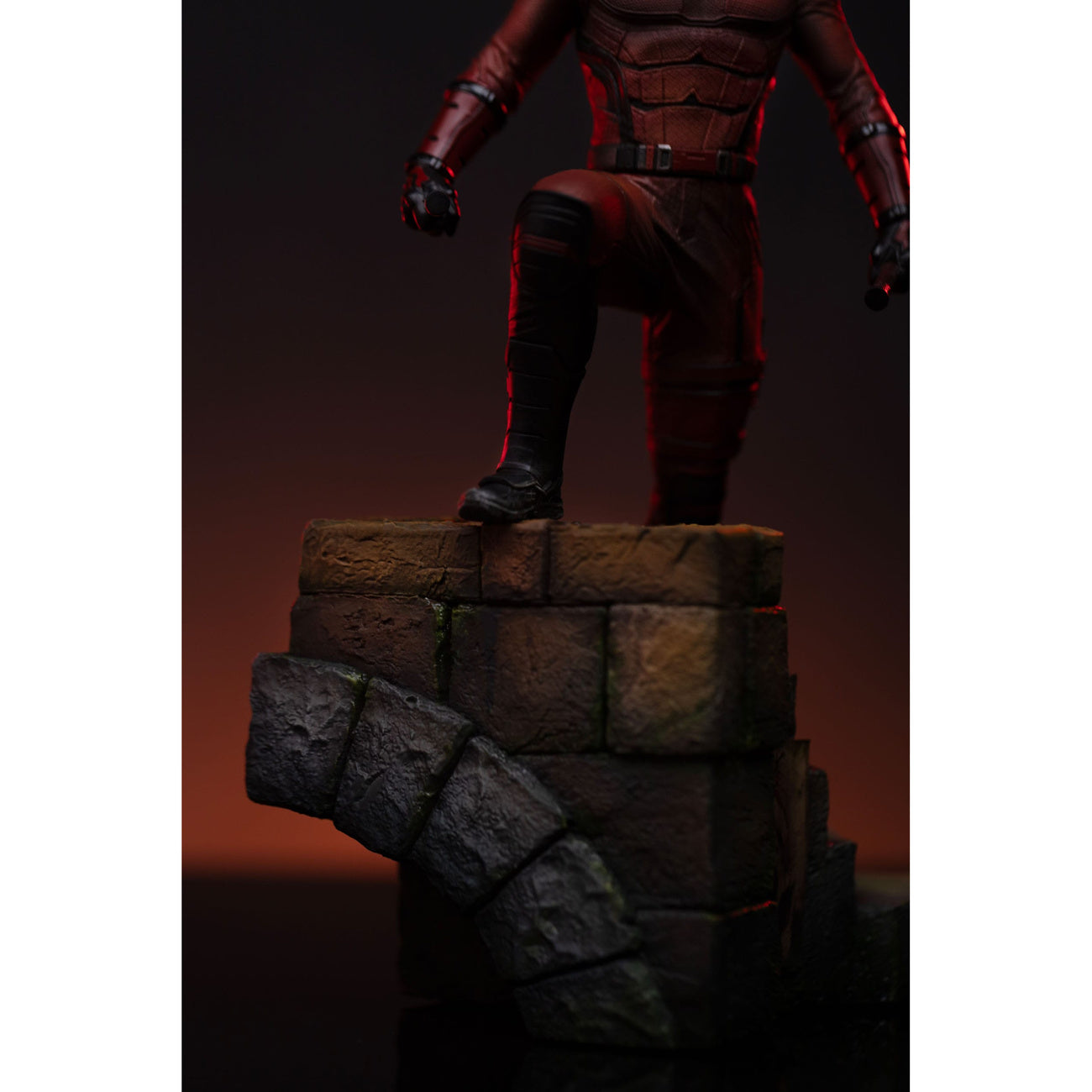 Imagen del producto Daredevil: Born Again Estatua Art Scale 1/10 Daredevil 23 cm