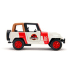 Imagen del producto Jurassic World Modelo Diecast 1/32 Jeep Wrangler