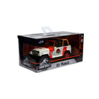 Imagen del producto Jurassic World Modelo Diecast 1/32 Jeep Wrangler