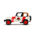 Imagen del producto Jurassic World Modelo Diecast 1/32 Jeep Wrangler