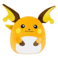 Imagen del producto Pokémon Squishmallows Figura de Peluche Raichu 36 cm