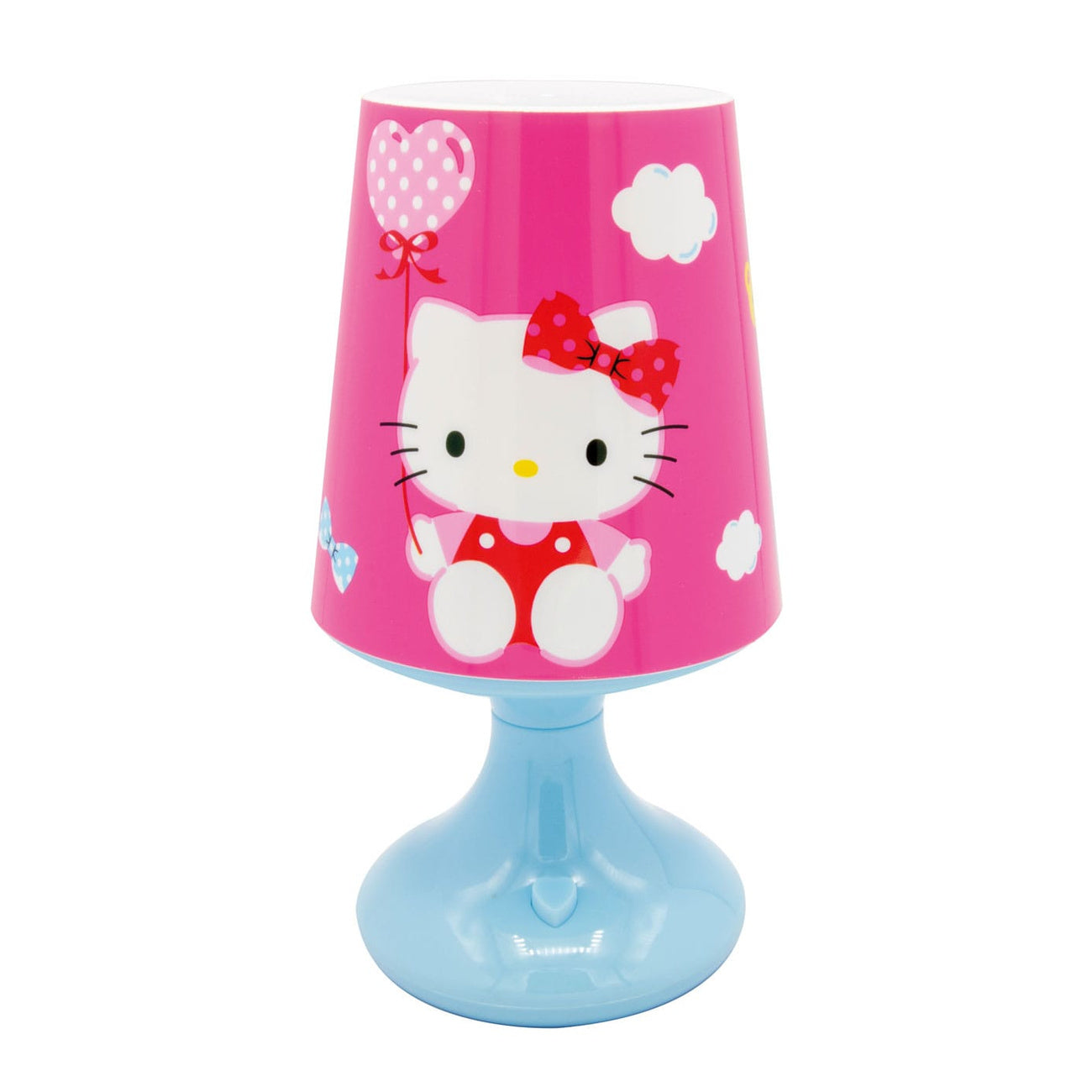 Imagen del producto Lámpara LED Sanrio Hello Kitty 18 cm