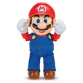 Imagen del producto Figura de Acción Parlante Super Mario It's-A Me! Mario 36 cm