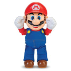 Imagen del producto Figura de Acción Parlante Super Mario It's-A Me! Mario 36 cm