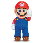 Imagen del producto Figura de Acción Parlante Super Mario It's-A Me! Mario 36 cm