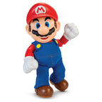 Imagen del producto Figura de Acción Parlante Super Mario It's-A Me! Mario 36 cm