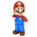 Product image World of Nintendo Big Figs Super Mario Action Figure 50 cm