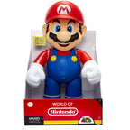Product image World of Nintendo Big Figs Super Mario Action Figure 50 cm