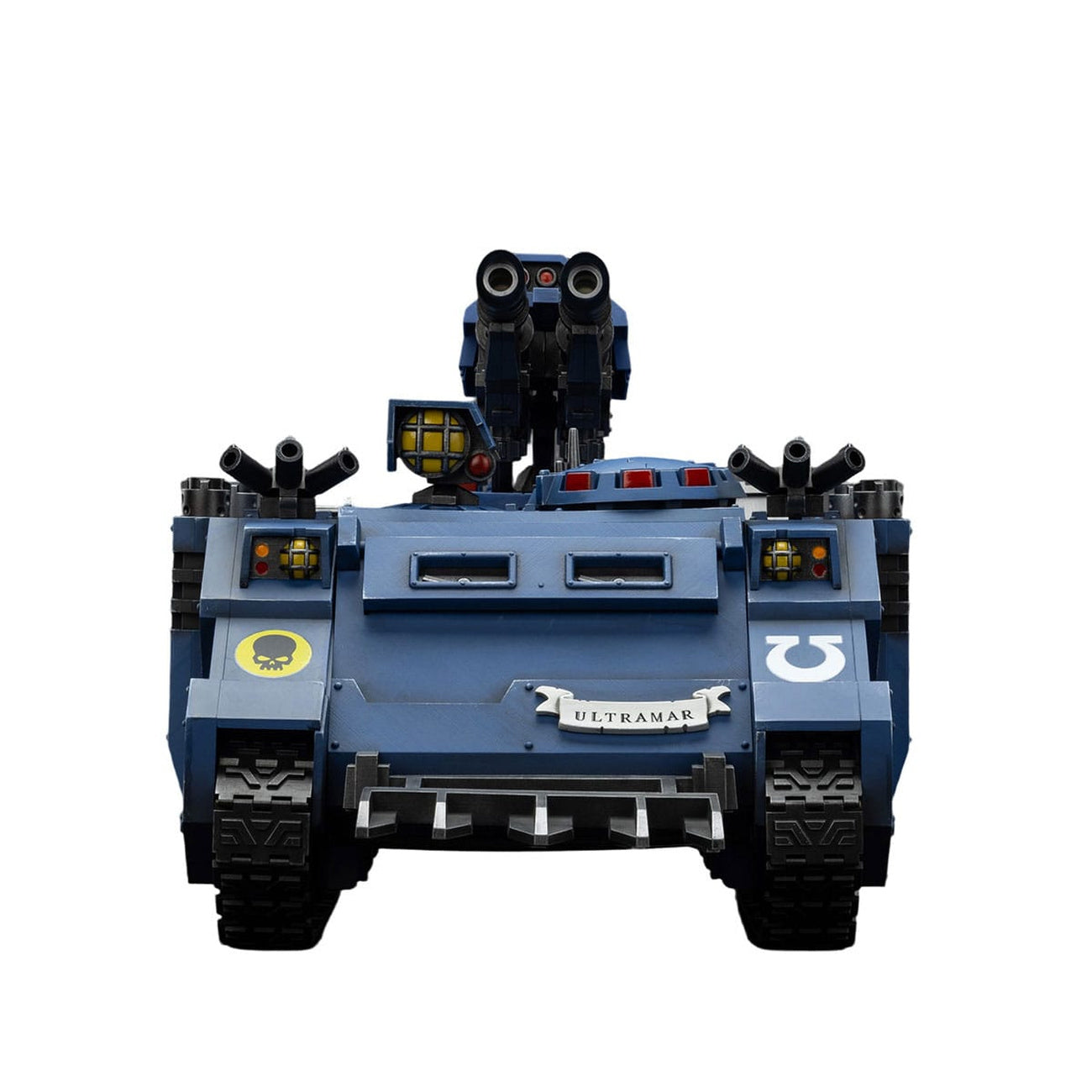 Imagen del producto Figura de acción Warhammer 40.000: Space Marine 2 Ultramarines