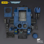 Product image Warhammer 40,000: Space Marine 2 Ultramarines Action Figure