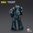 Imagen del producto Figura de acción Warhammer The Horus Heresy Alpha Legion MK III