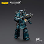 Imagen del producto Figura de acción Warhammer The Horus Heresy Alpha Legion MK III