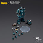 Imagen del producto Figura de acción Warhammer The Horus Heresy Alpha Legion MK III