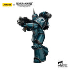 Imagen del producto Figura de acción Warhammer The Horus Heresy Alpha Legion MK III
