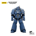 Imagen del producto Figura de acción Warhammer The Horus Heresy Ultramarines MKVI