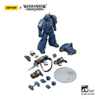 Imagen del producto Figura de acción Warhammer The Horus Heresy Ultramarines MKVI