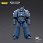 Imagen del producto Figura de acción Warhammer The Horus Heresy Ultramarines MKVI