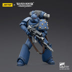 Imagen del producto Figura de acción Warhammer The Horus Heresy Ultramarines MKVI