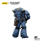 Imagen del producto Figura de acción Warhammer The Horus Heresy Ultramarines MKVI