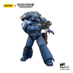 Imagen del producto Figura de acción Warhammer The Horus Heresy Ultramarines MKVI