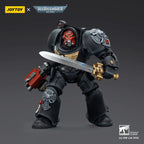 Imagen del producto Figura articulada Warhammer 40.000 Black Templars Terminator 1