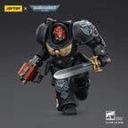 Imagen del producto Figura articulada Warhammer 40.000 Black Templars Terminator 1