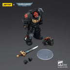 Imagen del producto Figura articulada Warhammer 40.000 Black Templars Terminator 1