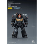 Imagen del producto Figura articulada Warhammer 40.000 Black Templars Terminator 1