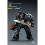 Imagen del producto Figura articulada Warhammer 40.000 Black Templars Terminator 1