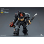 Imagen del producto Figura articulada Warhammer 40.000 Black Templars Terminator 1