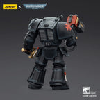 Imagen del producto Figura articulada Warhammer 40.000 Black Templars Terminator 1