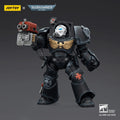 Imagen del producto Figura de acción Warhammer 40,000 Black Templars Terminator 2