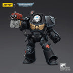 Imagen del producto Figura de acción Warhammer 40,000 Black Templars Terminator 2