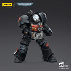 Imagen del producto Figura de acción Warhammer 40,000 Black Templars Terminator 2