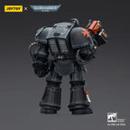 Imagen del producto Figura de acción Warhammer 40,000 Black Templars Terminator 2