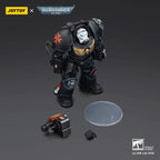 Imagen del producto Figura de acción Warhammer 40,000 Black Templars Terminator 2
