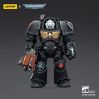 Imagen del producto Figura de acción Warhammer 40,000 Black Templars Terminator 2