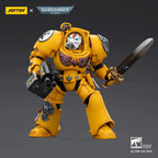 Imagen del producto Figura de acción Warhammer 40,000 Imperial Fists Terminator 1