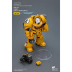 Product image Warhammer 40,000 Imperial Fists Terminator 2 Action Figure