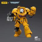 Product image Warhammer 40,000 Imperial Fists Terminator 2 Action Figure