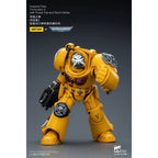 Product image Warhammer 40,000 Imperial Fists Terminator 2 Action Figure