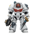 Imagen del producto Figura de acción Warhammer 40,000 White Scars Terminator 1 with