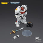 Imagen del producto Figura de acción Warhammer 40,000 White Scars Terminator 1 with
