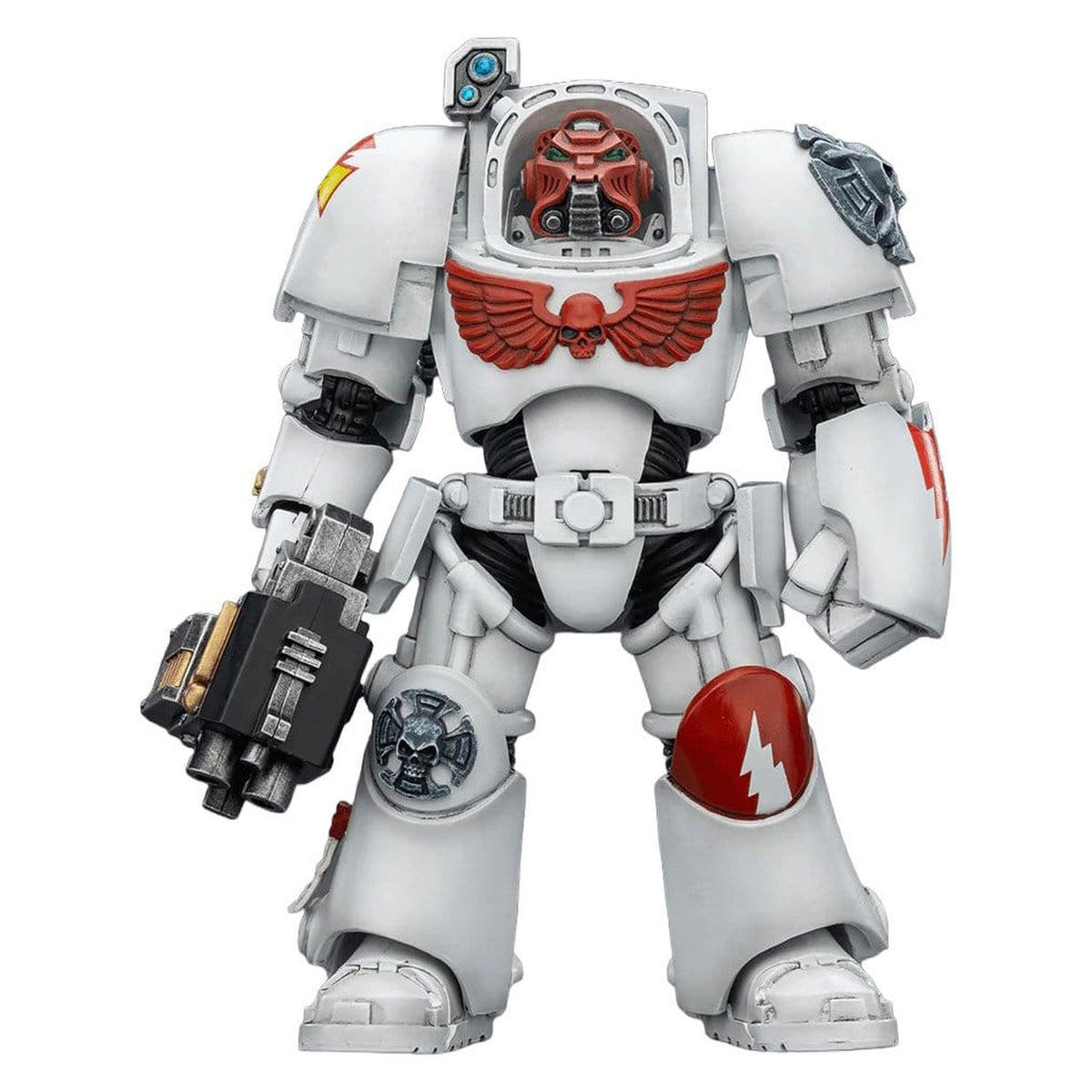 Imagen del producto Figura de acción Warhammer 40.000 White Scars Terminator 2 with