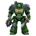 Imagen del producto Figura de acción Warhammer 40.000 Salamanders Terminator 1 with
